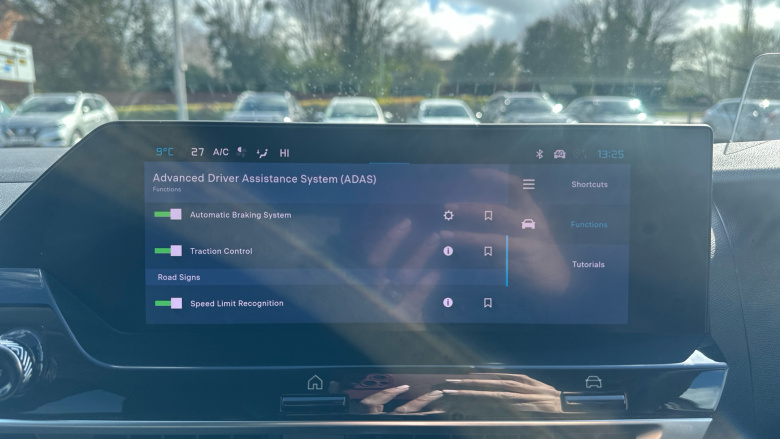 Citroen C4 1.2 PureTech [130] Max 5dr Auto Petrol Hatchback